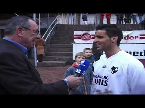 Nostalgie   Borussia  Neunkirchen - FK Pirmasens - 3∶1 - 09 03 2002