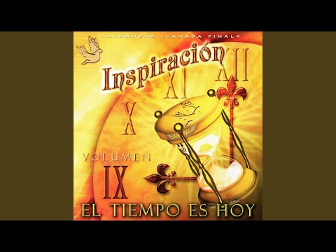 Todopoderoso - Grupo Inspiracion