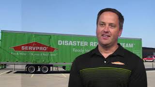 What it Means to Work at SERVPRO
