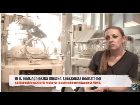 Jak zorganizowana jest Klinika Położnictwa ?