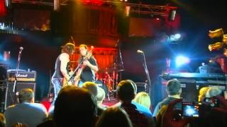 Download lagu Ken Hensley & Live Fire   July Morning 28 11 2014, Club 'Dinastia', Kaluga, Russia mp3