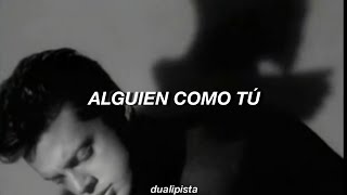 Alguien Como Tú - Luis Miguel - Letra