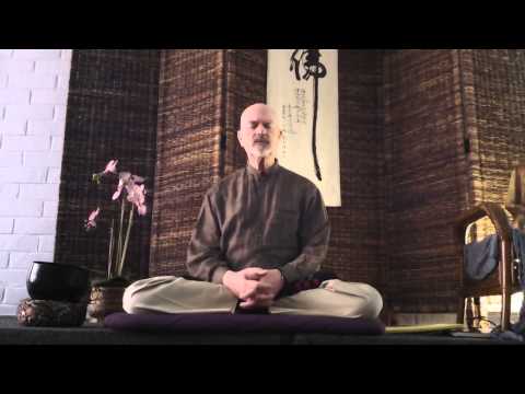 Guided Meditation: Samadhi