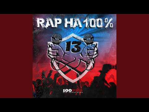 Частицы космоса (feat. Roger Spok)