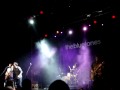 The Bluetones Live - Talking To Clarry