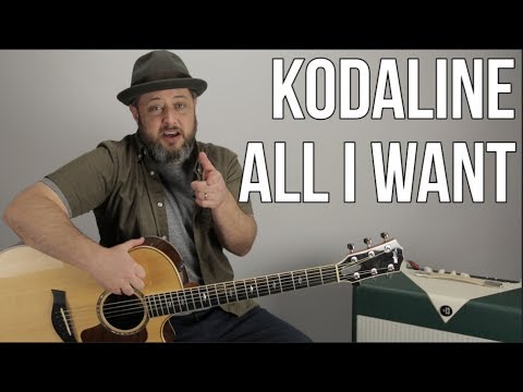 download lagu mp3 mp4 Kodaline All I Want Guitar Tutorial, download lagu Kodaline All I Want Guitar Tutorial gratis, unduh video klip Kodaline All I Want Guitar Tutorial