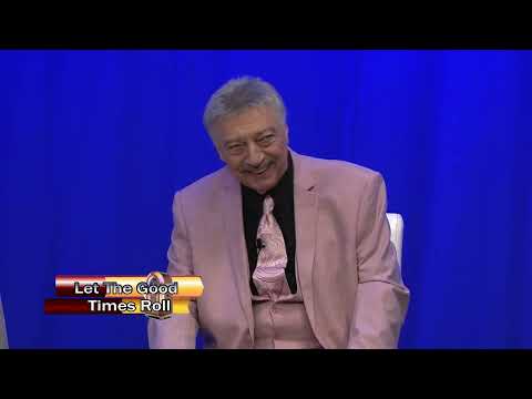 Let The Good Times Roll with Vito Picone -June 2024