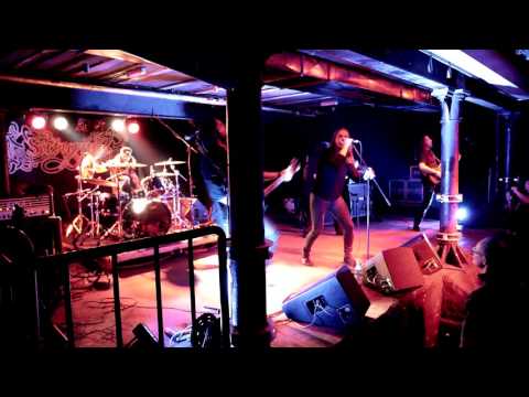 AUTUMNAL live at Saturn Over Europe Tour - full show