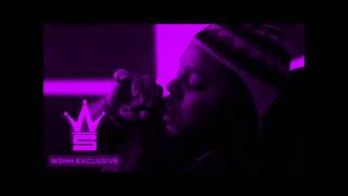 King Louie - Right Now (Chopped &amp; Screwed By DJ XavierJ713)