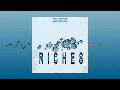 (FREE) Polo G x TOKYO'S REVENGE x 24kGoldn Type Beat "RICHES" | Instrumental 2021