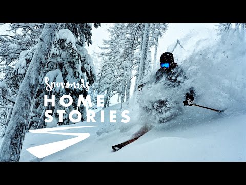 Snowmads Home Stories Ep.01: Markus Ascher - Does skiing make you feel free, Moggä?