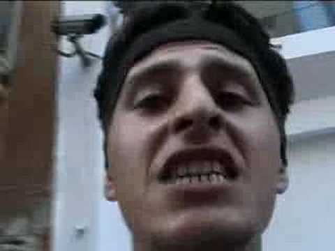 Rap turc: AMBIYANS and ByZaliM