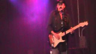 Nebraska Blues Challenge: Luther James Band -    ''One & One Makes Two''