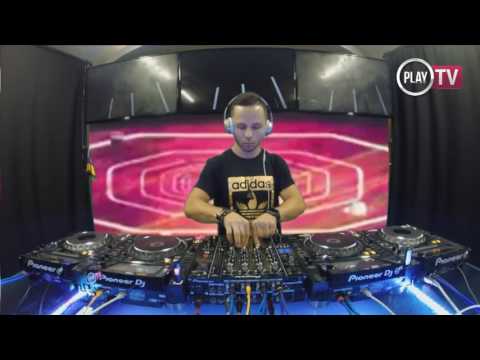 ART VONE - Live @PLAY TV 26.07.2017