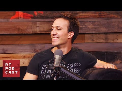 RT Podcast: Ep. 433 - Sticks and Flowers