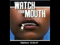 Romain Virgo Watch Your Mouth Aka Lethal Weapon Vikings Records