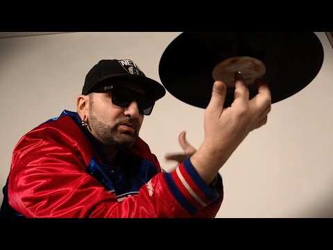 Maury B - Soul Pirates (Official video clip) - The Legacy album 2023 @vibrarecords