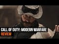 Call of Duty: Modern Warfare | REVIEW