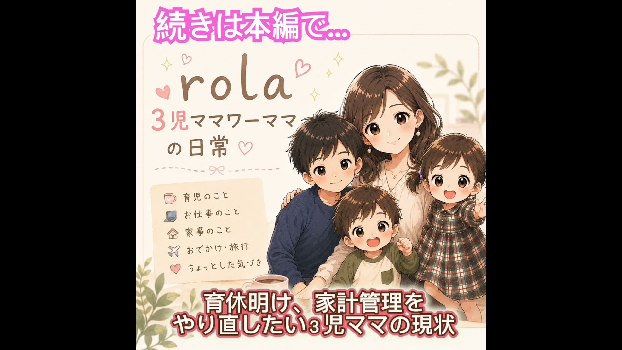 YouTubeサムネイル