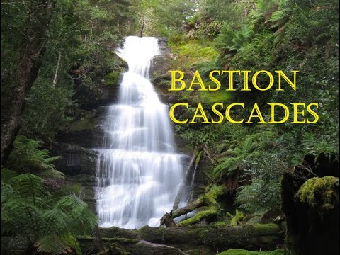 Bastion Cascades Circuit