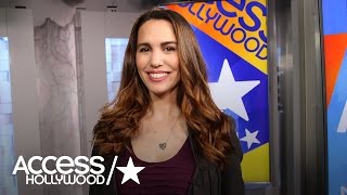 Exclusive: Christy Carlson Romano On &#39;Even Stevens&#39; Turning 17, Shia LaBeouf &amp; More!