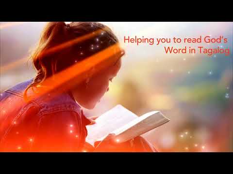 Tagalog Bible