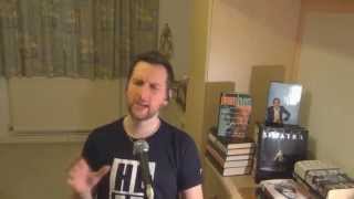 Oh Look At Me Now - Celebrating Sinatra &amp; Bobby Darin