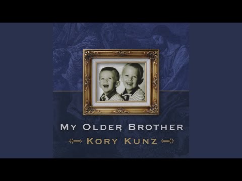 Hold Up The Light - Kory Kunz