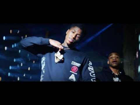 Leeky Bandz - Sleepin feat. Youngboy Never Broke Again [Official Music Video]