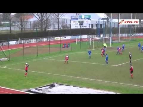 afl 29-01-12 KFCI - VK Ieper.WMV