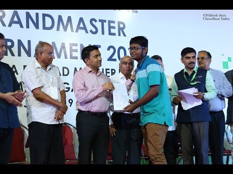 IM Neelash's brilliant positional play against GM Vadim Malakhatko