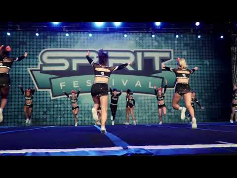 Spirit Fest Grand Nationals | 2023 Highlight