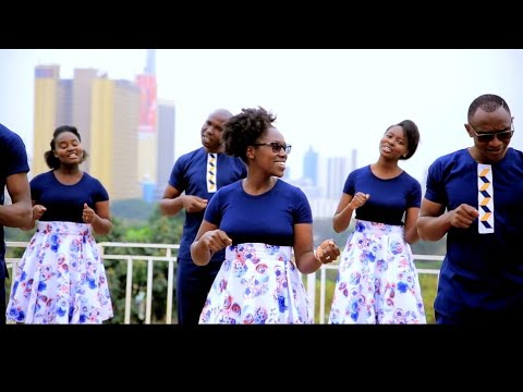 Thumbnail for Wimbo Mpya video