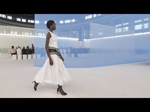 Ferragamo | Primavera Verão 2024 | Show Completo