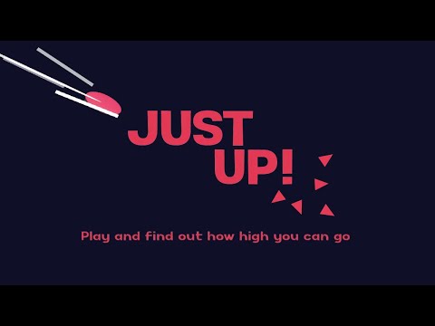 JustUp! - Endless Jump