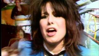 The Pretenders - Kid - 1979 (Better Graphics & Audio)