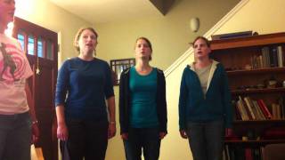 Shekinah - Bright Morning Stars are Rising.mov