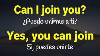 🎯 ASÍ HABLARAS INGLÉS ESCUCHANDO CONVERSACIONES REALES DE CADA DIA ✅ CURSO DE INGLES