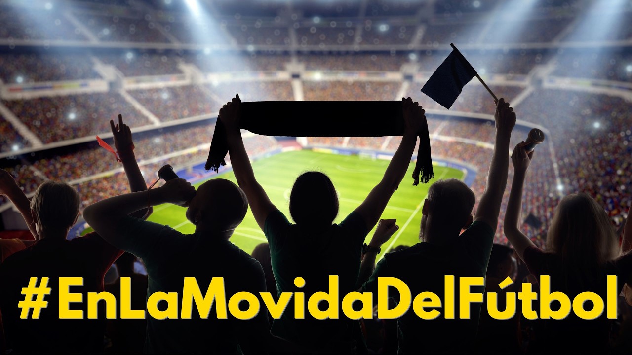 La Movida del Fútbol