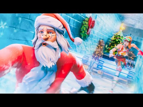 🎄+300 LEVEL DEATHRUN🎄 (2237-2482-1309) | Naza Play