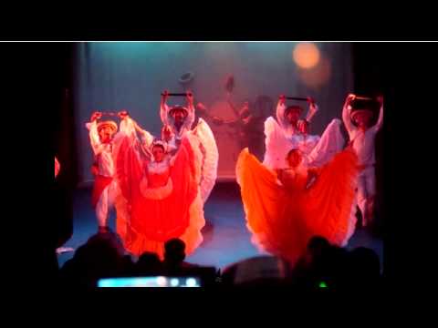 La autentica Cumbia de Colombia