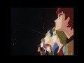 機甲創世記モスピーダ 1983 OP 失われた伝説 ゆめ を求めて Genesis Climber MOSPEA