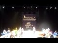MUSICAL L ISOLA DEI MANGIATORI DI UOMINI Italia Jr Vs Spagna Mp4