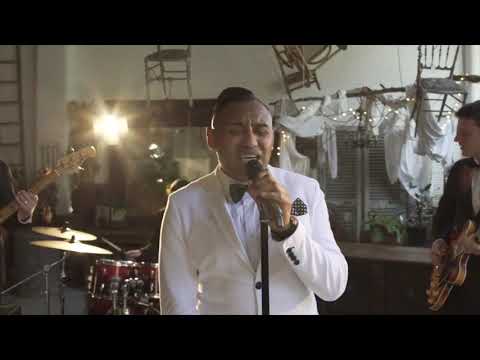 The Jimmy Sogalrey Band