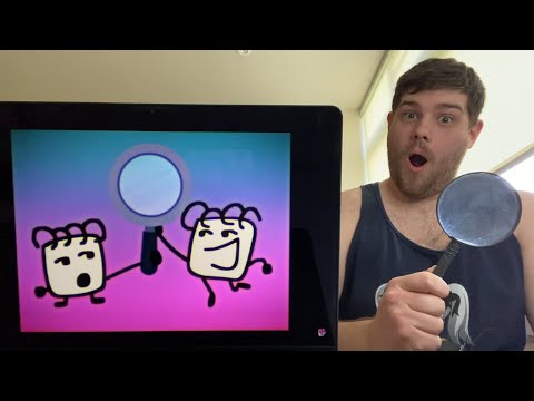 Incredi-Brony Rewatches The Nightly Manor Parts 1-5 by @Allenimations