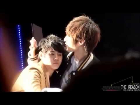 Hyunseob (Hyunseung and Yoseob)