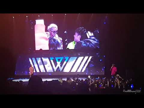 190127 INTERVIEW FULL - WINNER 위너 2019 EVERYWHERE TOUR IN TORONTO