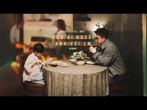 Video thumbnail for C�n Ai Ngo�i Anh V�i Em