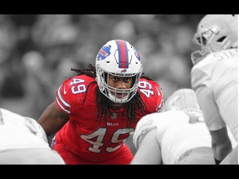Banjo coverages were a staple in the Buffalo Bills' defense