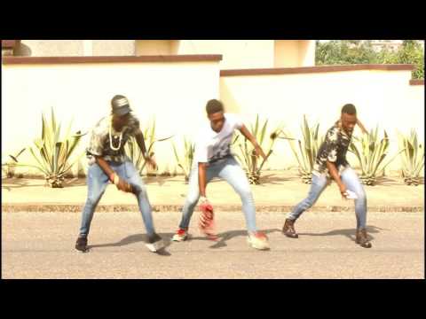 Bisa ft Patoranking - Life  dance video by TEAM SUSUUKA DANCERZ . TSD